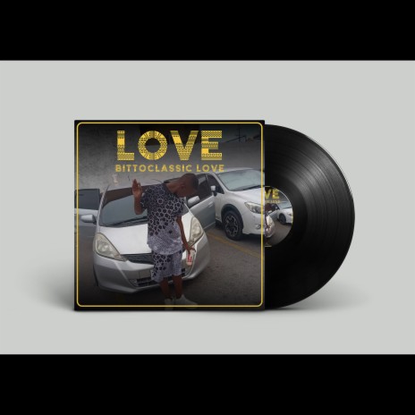 Love (afro style) | Boomplay Music
