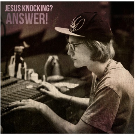 Jesus Knocking at The Door | Boomplay Music