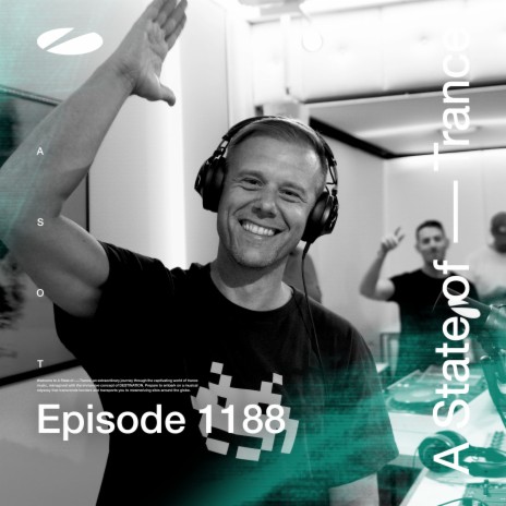 King's Prophecy (A New Chapter Begins) [ASOT 1188] | Boomplay Music