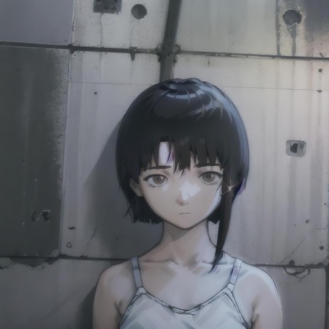 Iwakura Lain