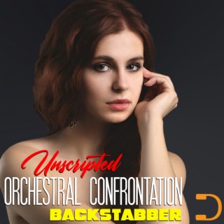 Backstabber: Unscripted Orchestral Confrontation