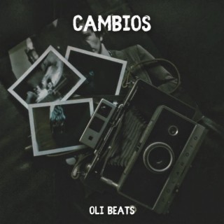 CAMBIOS - Boom Bap Beat
