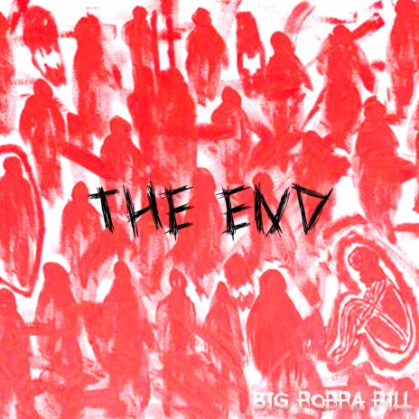 tHE eND | Boomplay Music