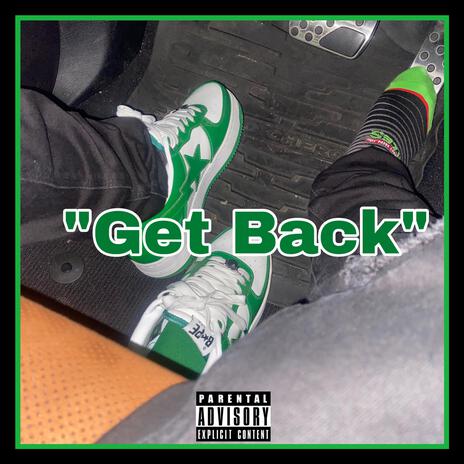 Get Back | Boomplay Music