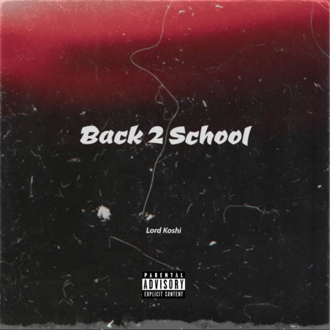 Back 2 School