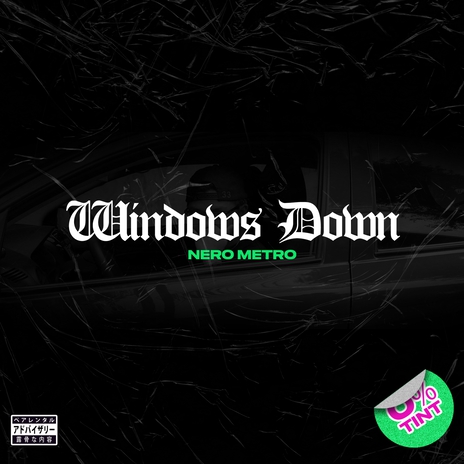 Windows Down | Boomplay Music