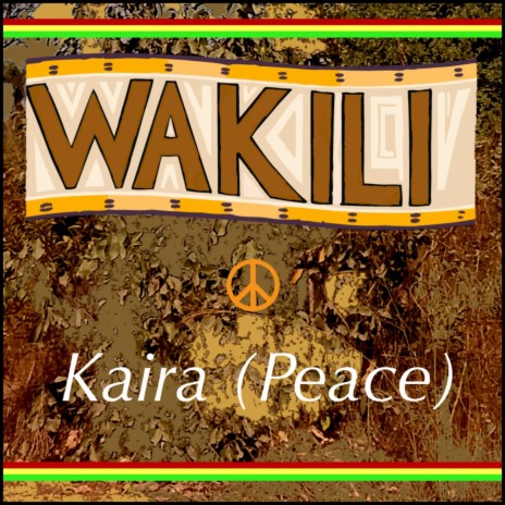 Kaira (Peace) | Boomplay Music