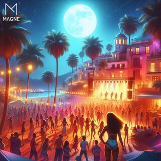 Marbella Midnight Groove lyrics | Boomplay Music