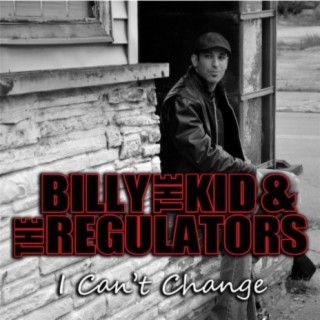 Billy the Kid & The Regulators