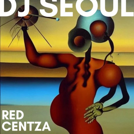 Red Centza (Special Remix) | Boomplay Music