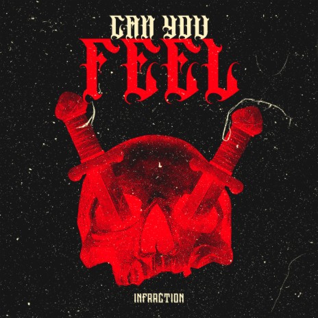 Can You Feel | Boomplay Music