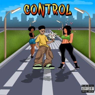 Control lyrics | Boomplay Music