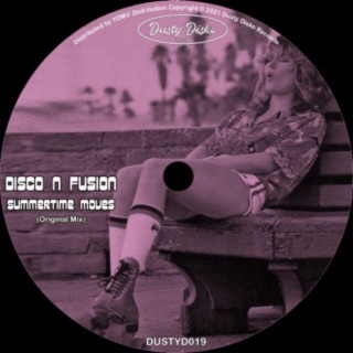 Disco N Fusion