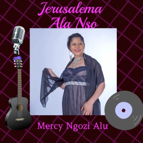 Jerusalema Ala Nso | Boomplay Music