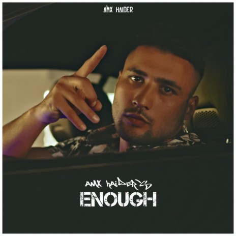 Enough | Boomplay Music