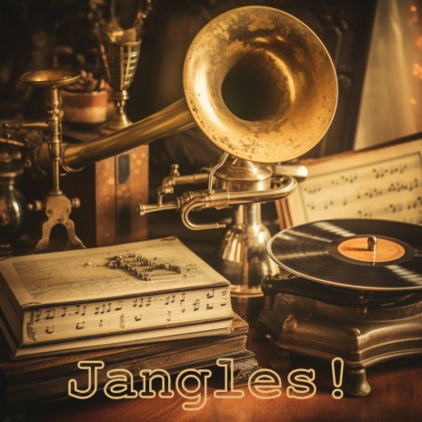 Jangles | Boomplay Music