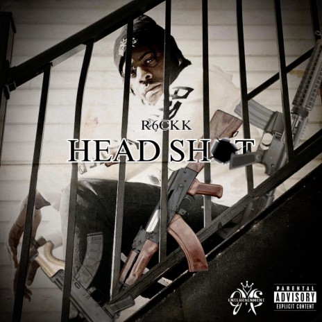 HEAD SHOTS | Boomplay Music