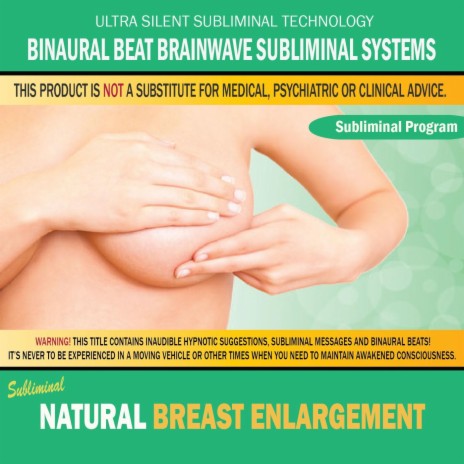 Natural Breast Enlargement | Boomplay Music