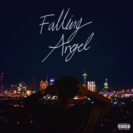 Falling Angel | Boomplay Music