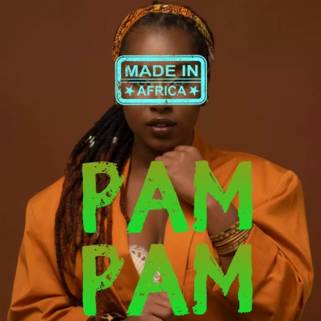 Pam Pam (Cut Version)