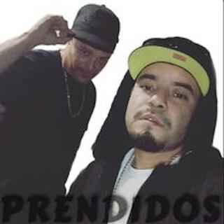 PRENDIDOS