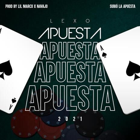 Apuesta | Boomplay Music