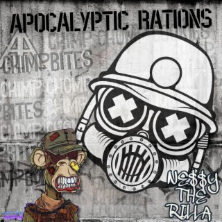 Apocalyptic Rations lyrics | Boomplay Music