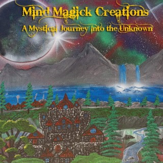 A Mystical Journey into the Unknown