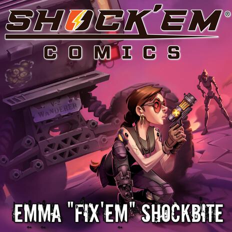 Emma Fix'Em Shockbite | Boomplay Music