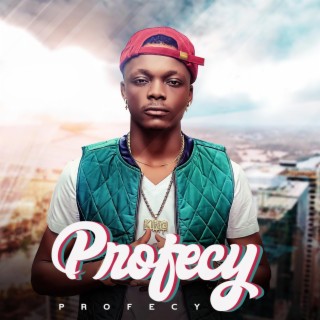 Profecy ft. Sanij D lyrics | Boomplay Music