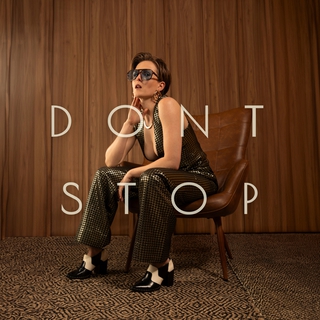 Don't Stop