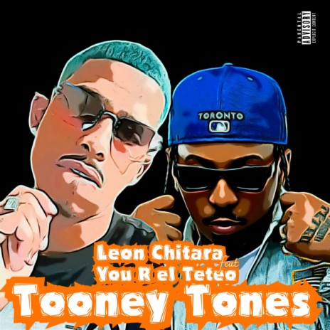 Tooney Tones ft. You R | Boomplay Music