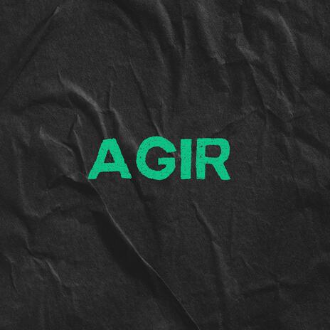 Agir | Boomplay Music