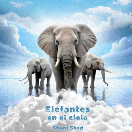 Elefantes en el Cielo | Boomplay Music