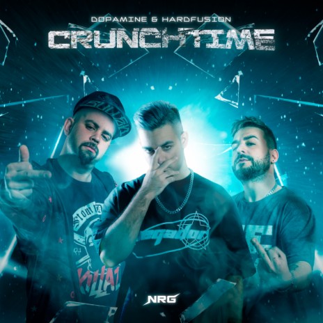 Crunchtime ft. Hardfusion