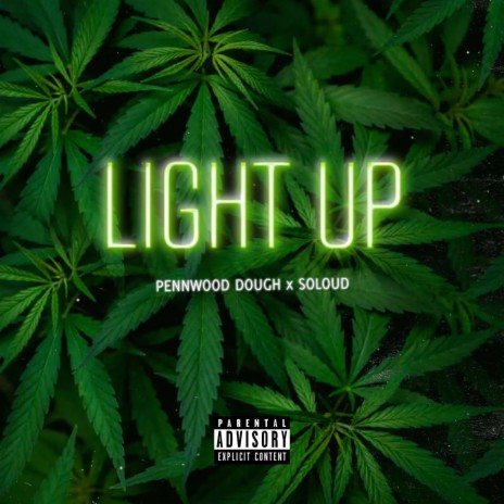 Light Up ft. Soloud | Boomplay Music