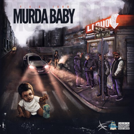 Murda Baby | Boomplay Music