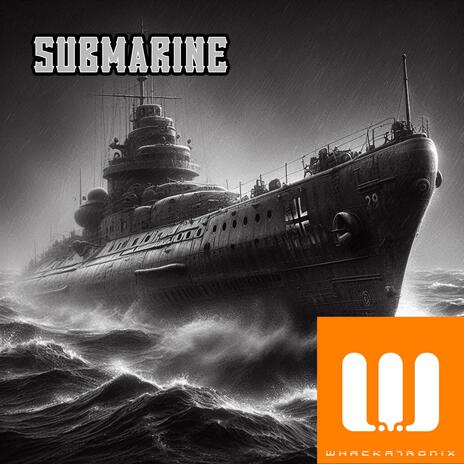 Submarine | Boomplay Music