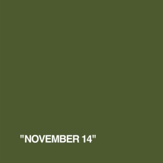 November 14