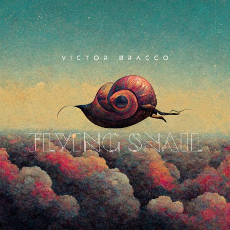 Flying Snail