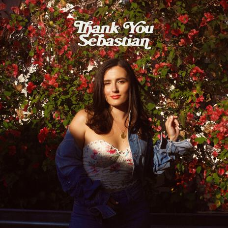 Thank You Sebastian | Boomplay Music