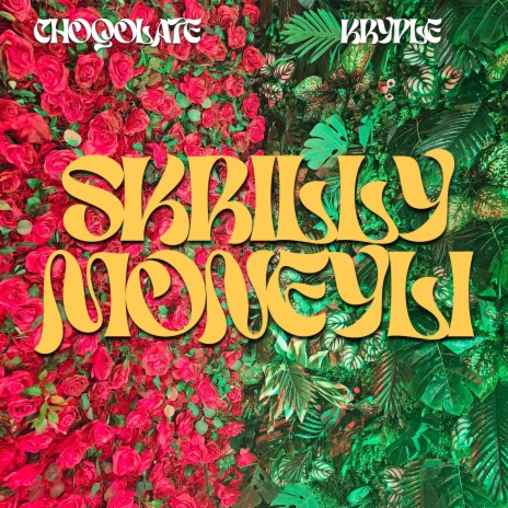 Skrilly Moneyli ft. Kryple | Boomplay Music