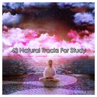 43 Natural Tracks For Study