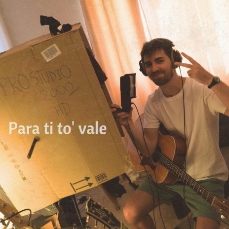 Para ti to' vale | Boomplay Music