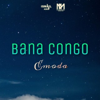 Bana congo (Emoda) Nyarugusu Music HQ