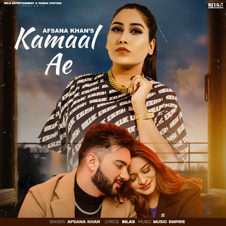 Kamaal Ae | Boomplay Music