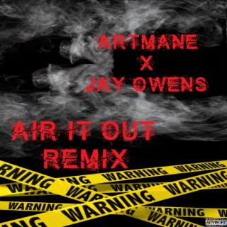 Air It Out (Remix)