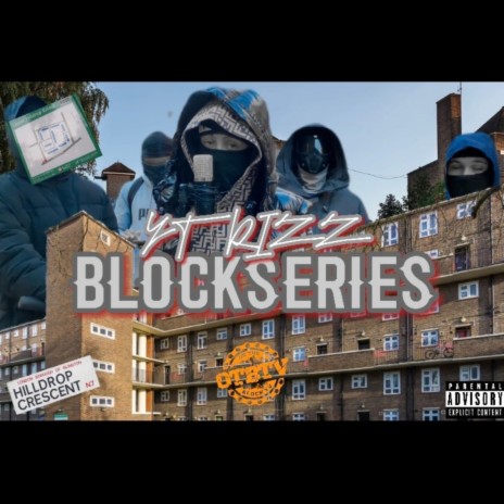 BLOCKSERIES | Boomplay Music
