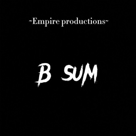 B Sūm | Boomplay Music