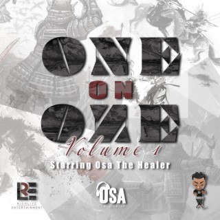 One on One Volume 1